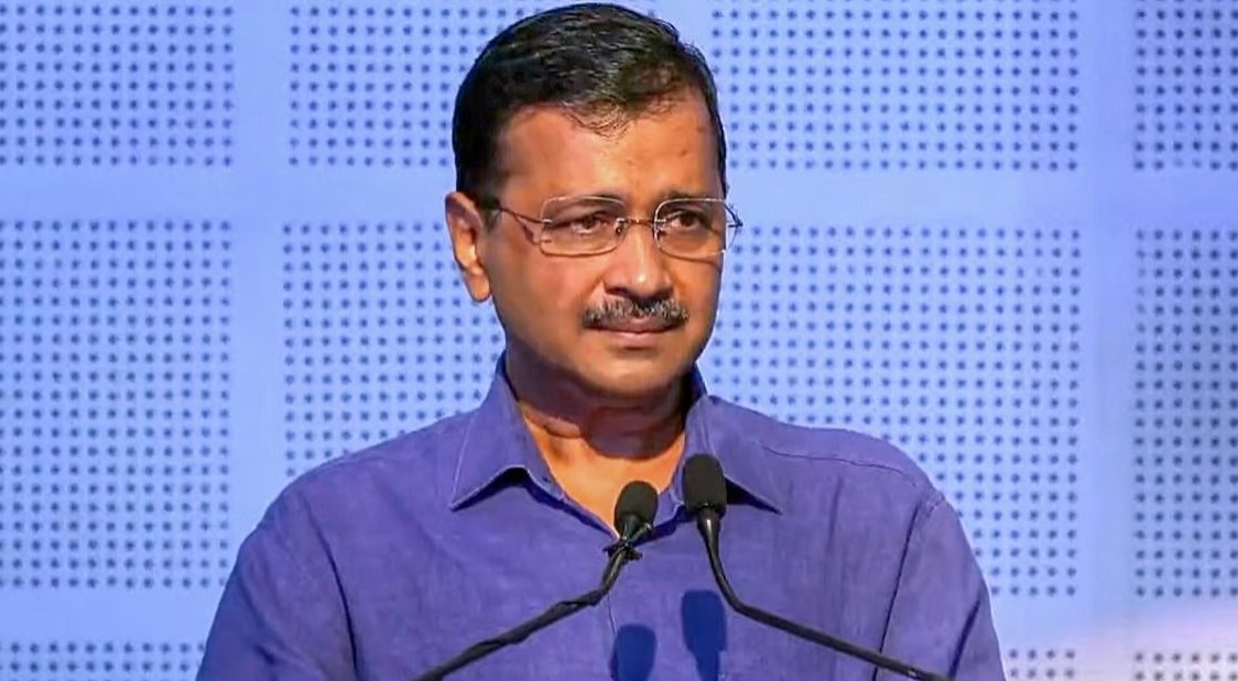 Why America commented twice on Kejriwal’s arrest?