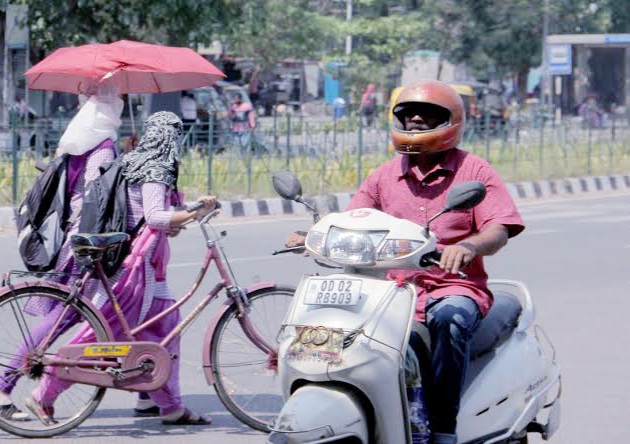 Weather Update: IMD issues heatwave alert for Bengal, Odisha; possibility of further increase in the maximum temperature of the day