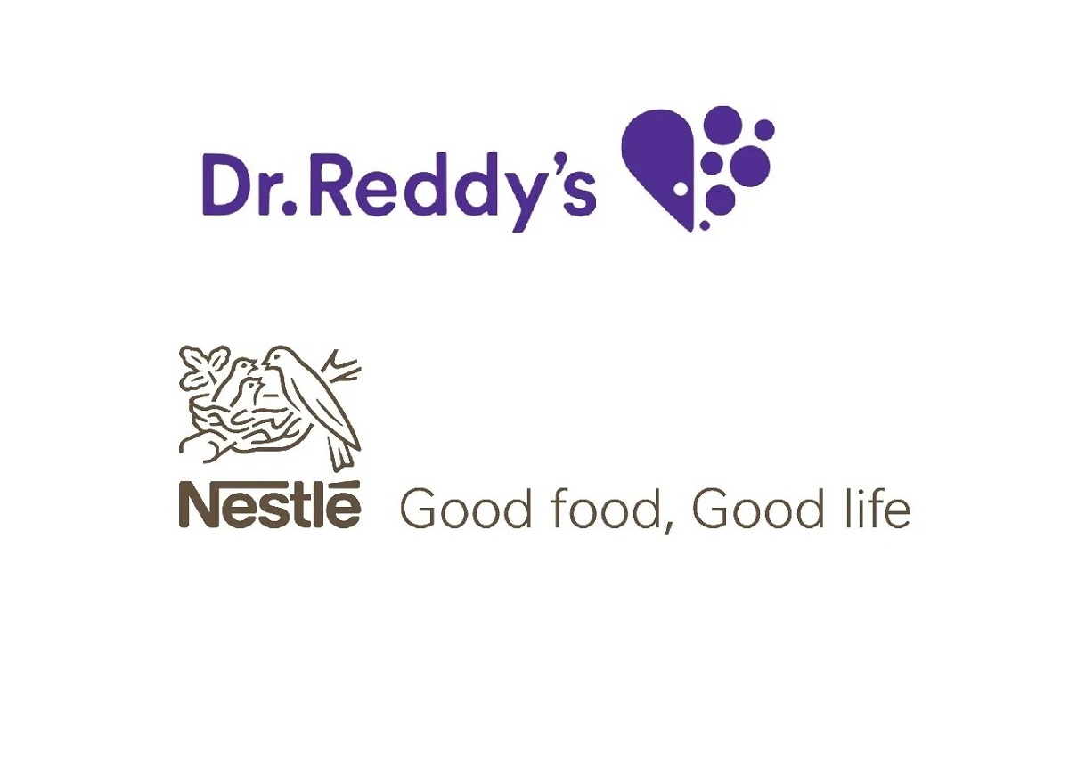 Nestlé India and Dr. Reddy’s join forces to launch nutraceutical venture across India