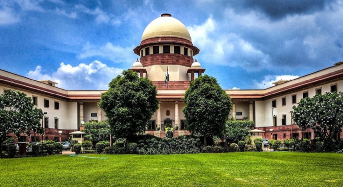 Supreme Court set to rule on VVPAT-EVM tally pleas