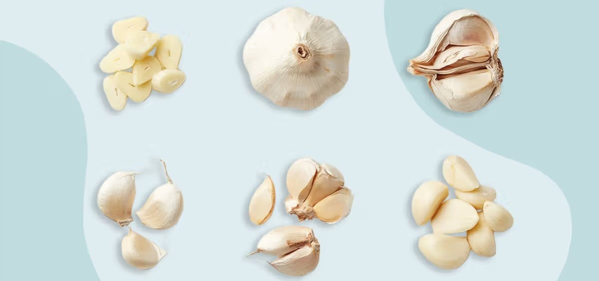 For whom is garlic undoubtedly healthy?