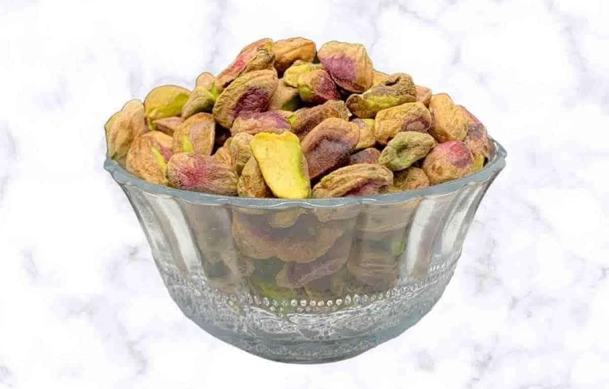 Why eating pistachios is good for health?
