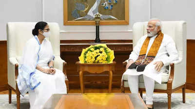 Mamata Banerjee wants to cook fish for PM Modi, says ‘ will Modi ji accept my food?’