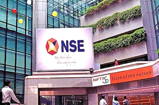 NSE Q4 Net Profit gain 20% to Rs 2,488 Crore