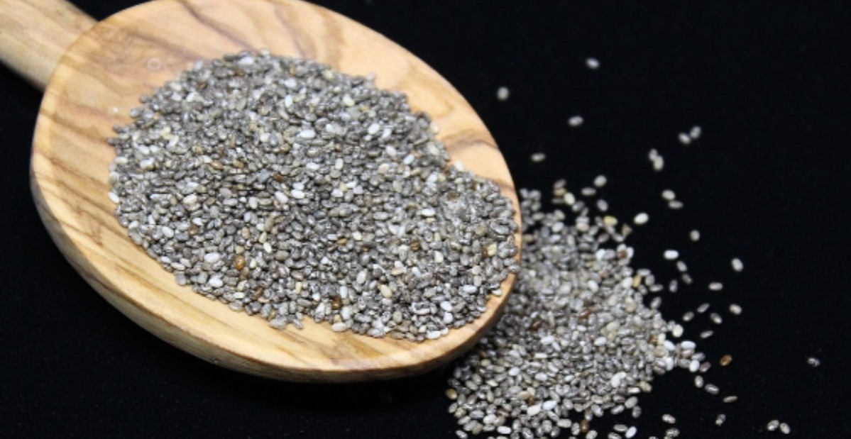 A spoonful of chia seeds will reduce the age of the skin by 5 years, what to do?