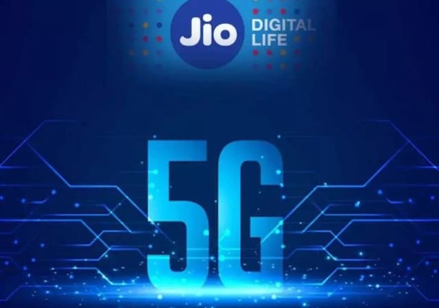 Jio Is Down! Thousands Of Users Facing Issues With The Network