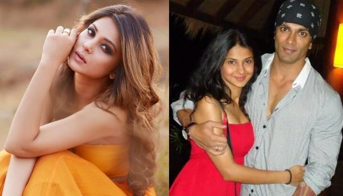 Karan Singh Grover on his divorces from Jennifer Winget, Shraddha Nigam: ‘Everyone has their own s**t to deal with’