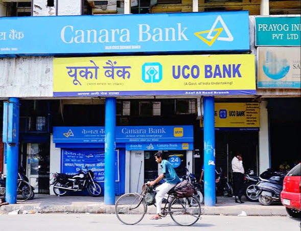 Canara Bank Q1 results: Net profit upsurge 10.5% to ₹3,905 crore; NII increased by 6%