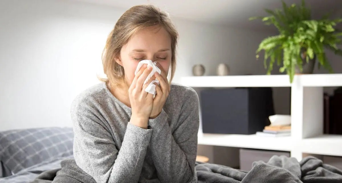Colds and coughs will not come near during the rainy season, what to do?