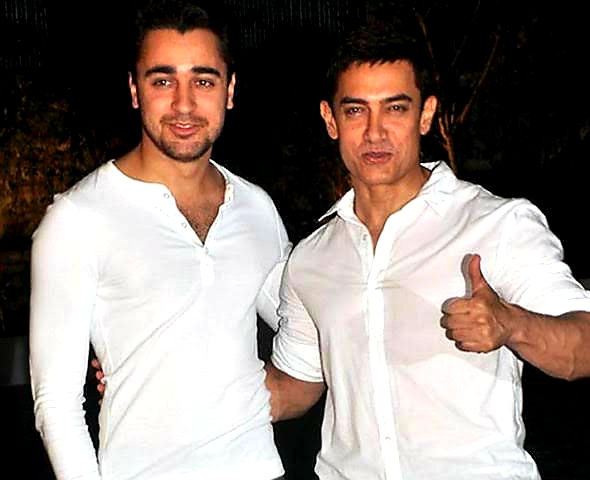 Aamir Khan has no fear’: Imran Khan express star chacha’s strong faith inspired him, but couldn’t open up to him about mental health battle