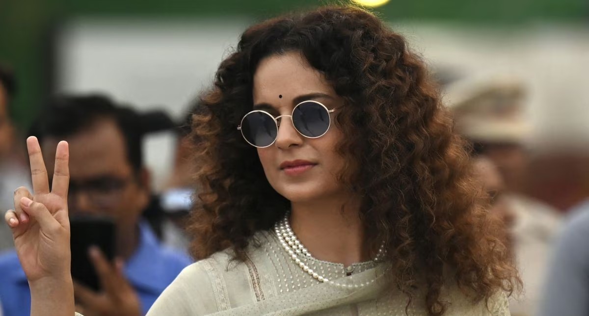 Kangana is selling the house in Mumbai, why such a decision of ‘Queen’?