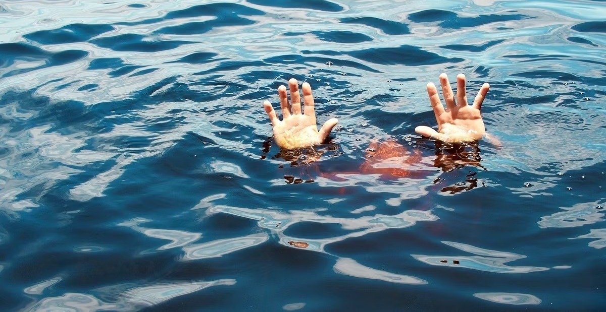 A couple drowned in Assam’s Cachar district