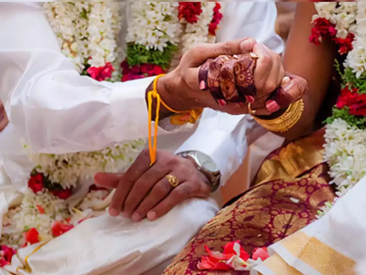 Assam plans to introduce a law requiring six months’ notice before an interfaith marriage may occur