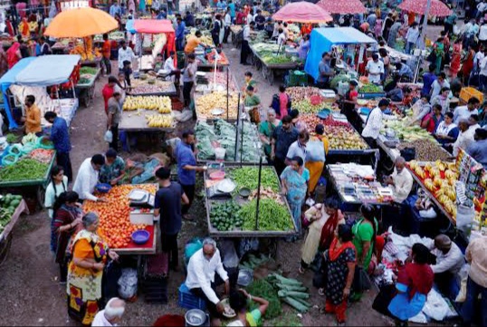 India’s retail inflation to araise to 3.65% in August 2024