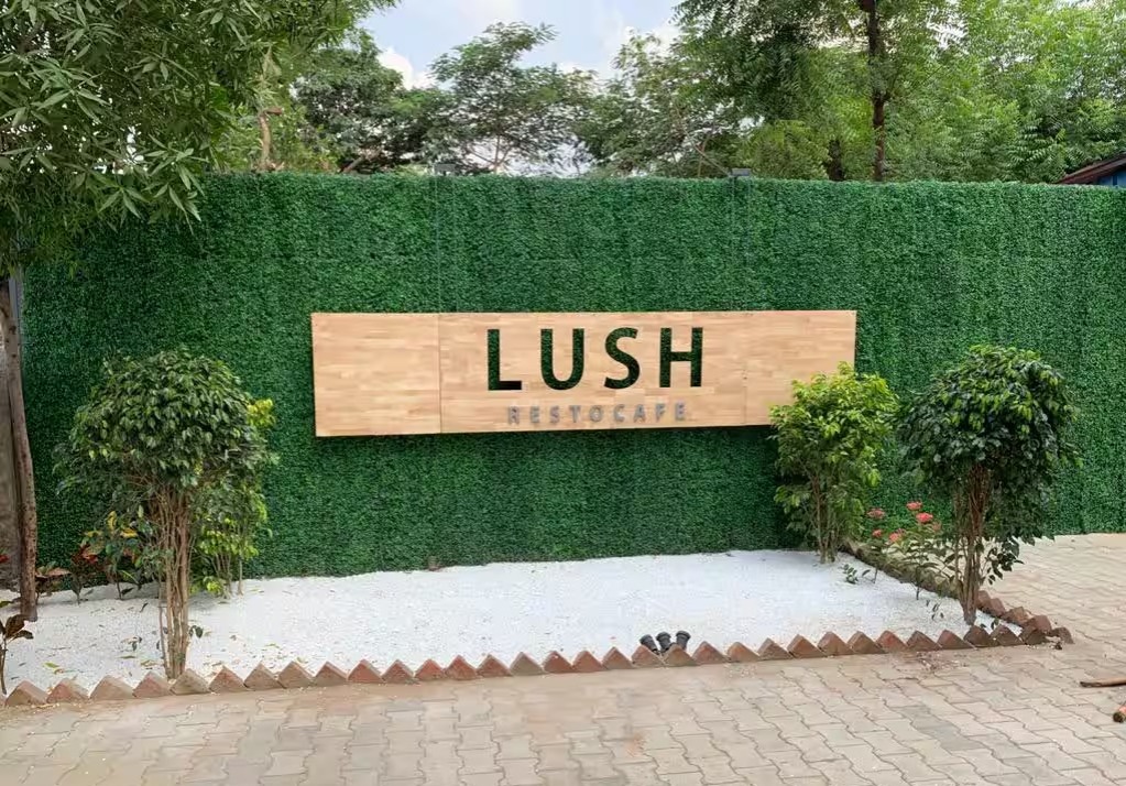 Lush the Cafe in Guwahati takes first place in innovation and sustainability