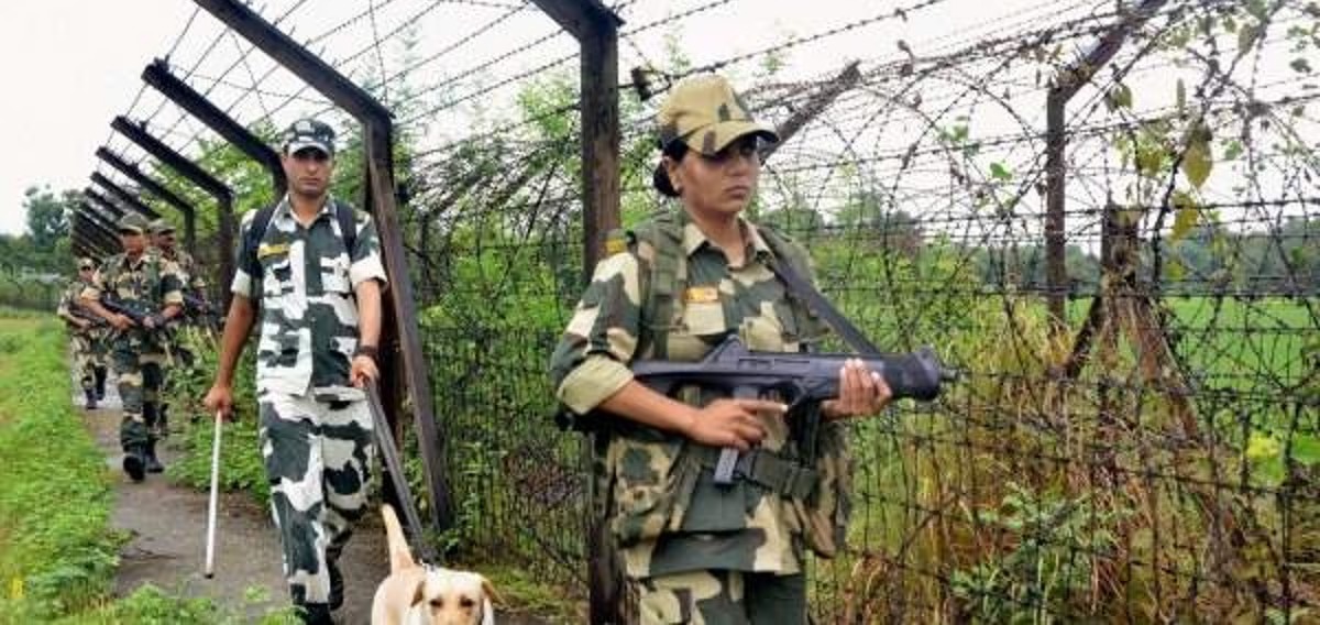 Minister of Meghalaya requests immediate action after border fencing traps 82 families