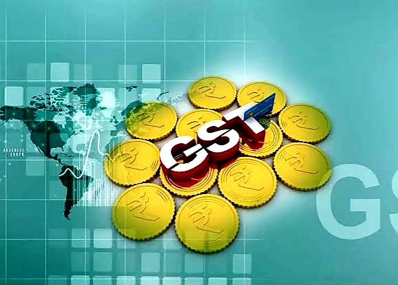 GST collection increase by 6.5 percent to Rs 1.73 lakh crore in September