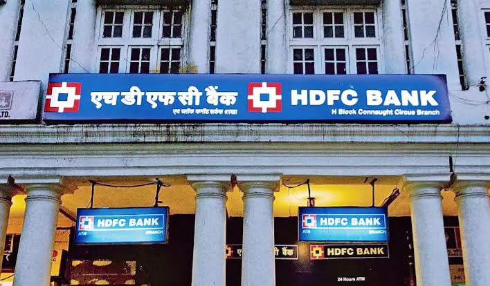 Equity markets expansion in early trade amid buying in HDFC Bank, SBI