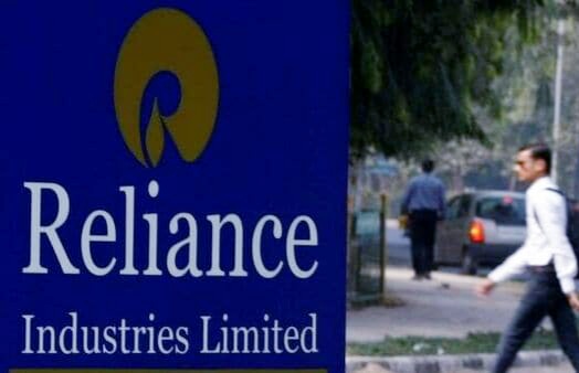 Reliance Industries stock raise 3% after Citi upgrades it to ‘buy’ rating