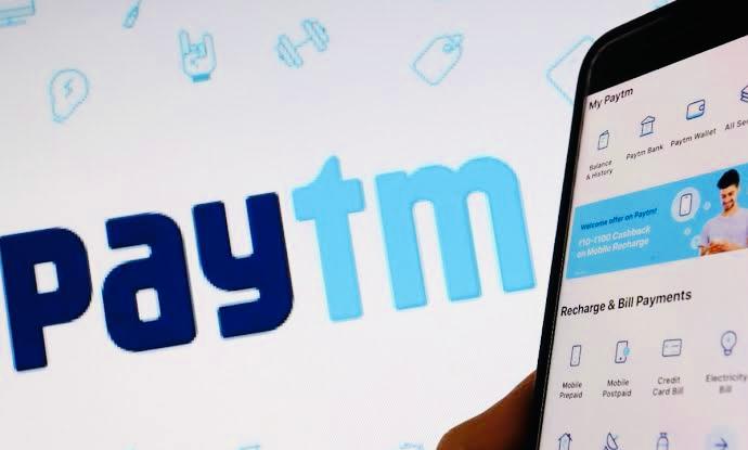 Paytm shares inflation 3%, hit fresh 52-week high after UBS raises target price to Rs 1,000