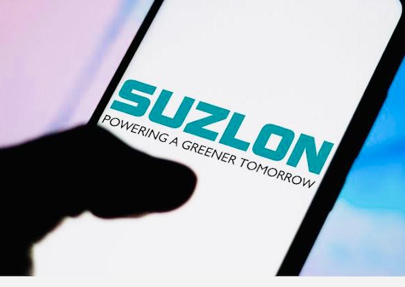 Suzlon shares rose 3% after it secures 302.4 MW wind power project order from Jindal Renewables