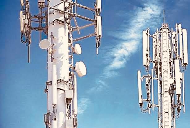 Indus Towers shares gain 5% after Vodafone sells stake