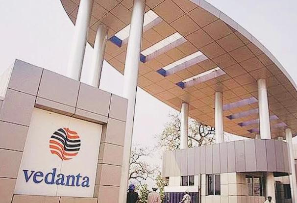 Vedanta shares inflation 12%; board to decide on fourth interim dividend on December 16