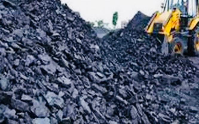 Coal imports jump 4% to 162 million tonnes in April-October period