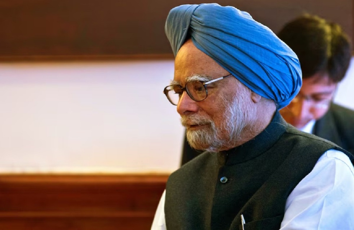 Manmohan Singh’s death marks irreparable loss for India, say Assam leaders