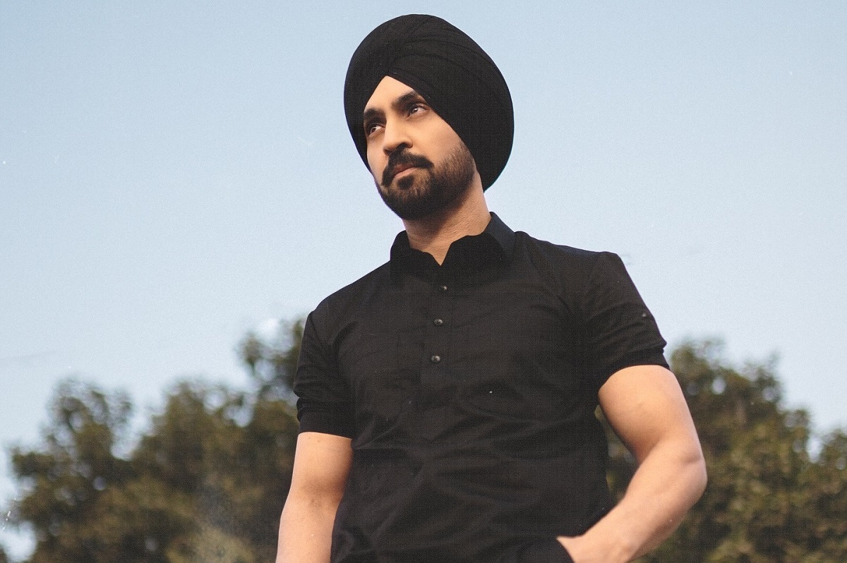 Guwahati crowd applauds Diljit Dosanjh’s heartfelt tribute to Manmohan Singh