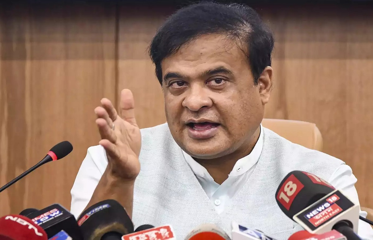 Assam CM announces Rs 27,000 crore semiconductor project to empower youth