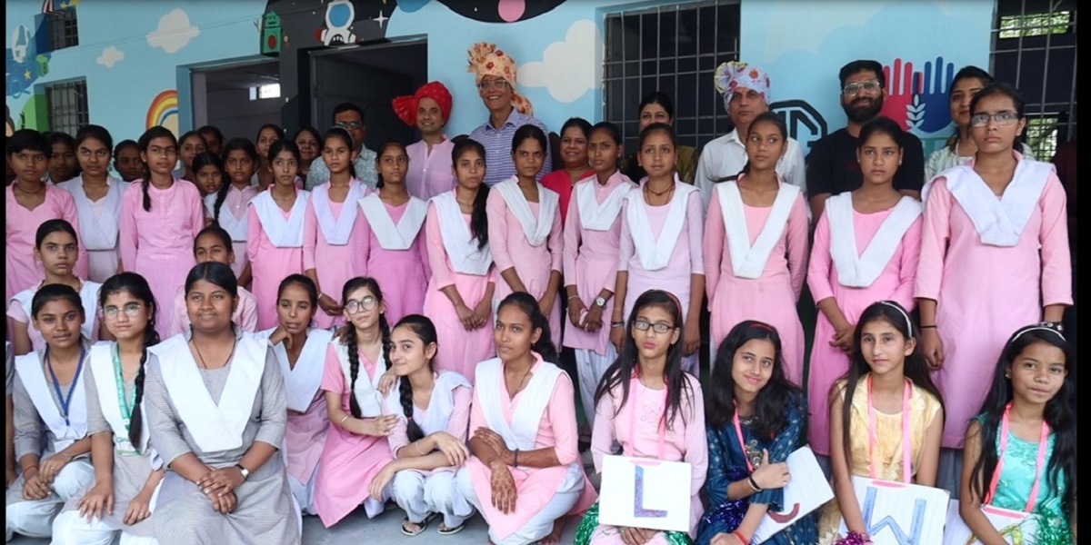 MG Sewa empower sover 70,000 women and girls, amplifies social change across India