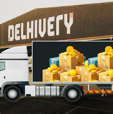 Delhivery reports 113% increase in profit, but falls short of estimates