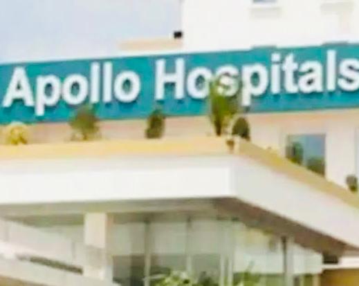 Apollo Hospitals net profit jump 52% to Rs 372 crore in Q3FY25