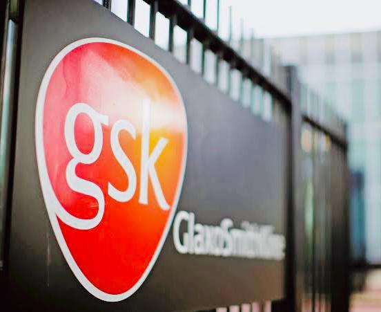 GlaxoSmithKline shares rose 16% on strong third quarter earnings