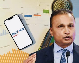 Reliance Power shares grow 10% as Anil Ambani-led company turns profitable in Q3