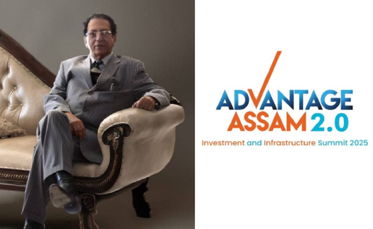 Assam’s economic growth to accelerate with KPC Group MoU at Advantage Assam 2.0 Summit