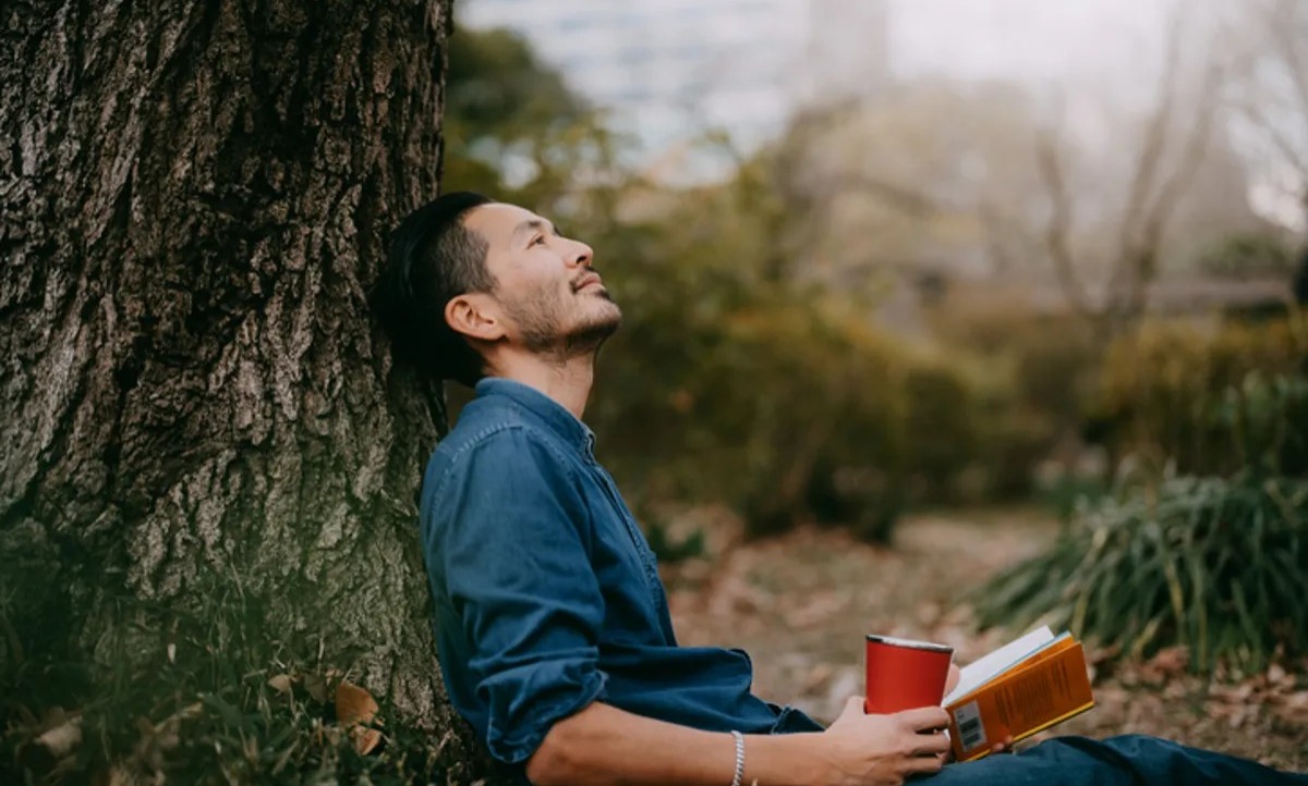 Do you really enjoy your alone time