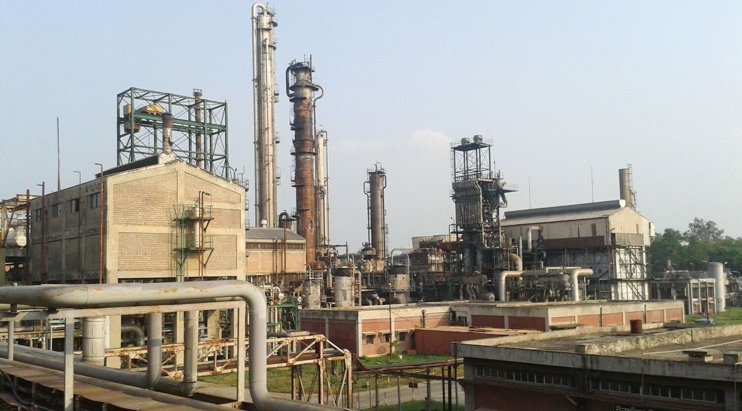 The center would invest Rs. 10,000 crore to establish a new urea plant in Namrup