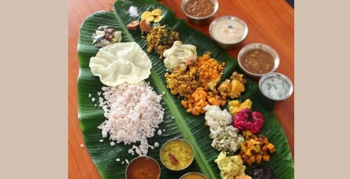 Boost the nutritional value of your traditional Indian lunch