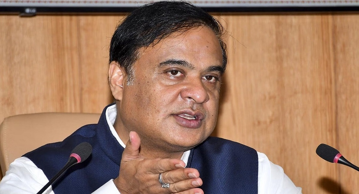 ‘Operation Sindoor’ has made the world fear India: Assam CM
