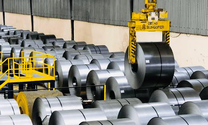 Tata Steel share price jump over 3% ahead of Q4 results