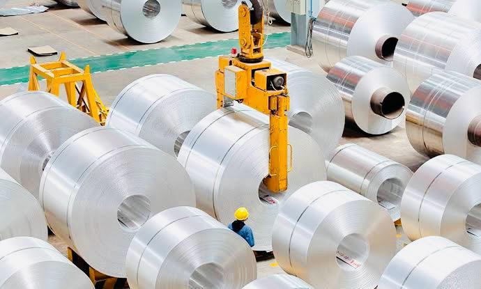 Aluminium Futures upsurge on Fresh Bets
