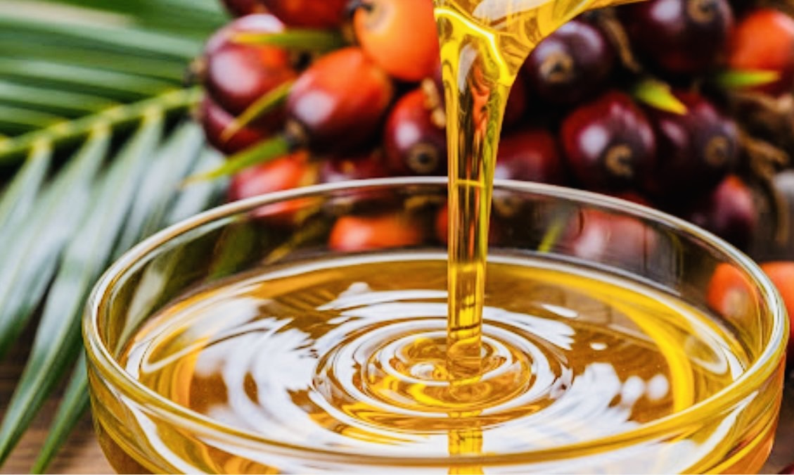 India’s vegetable oil imports inflation, palmolein declines
