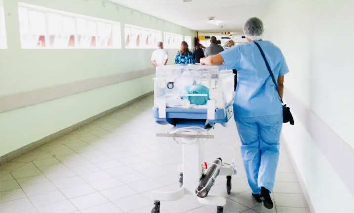 Metropolis Healthcare shares rose 5% after acquiring Ambika Pathology