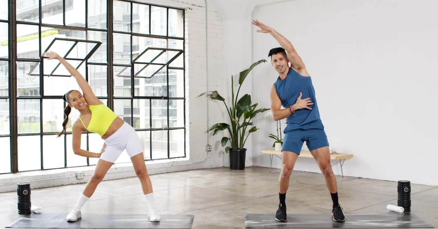 Boost your mood with a dopamine workout