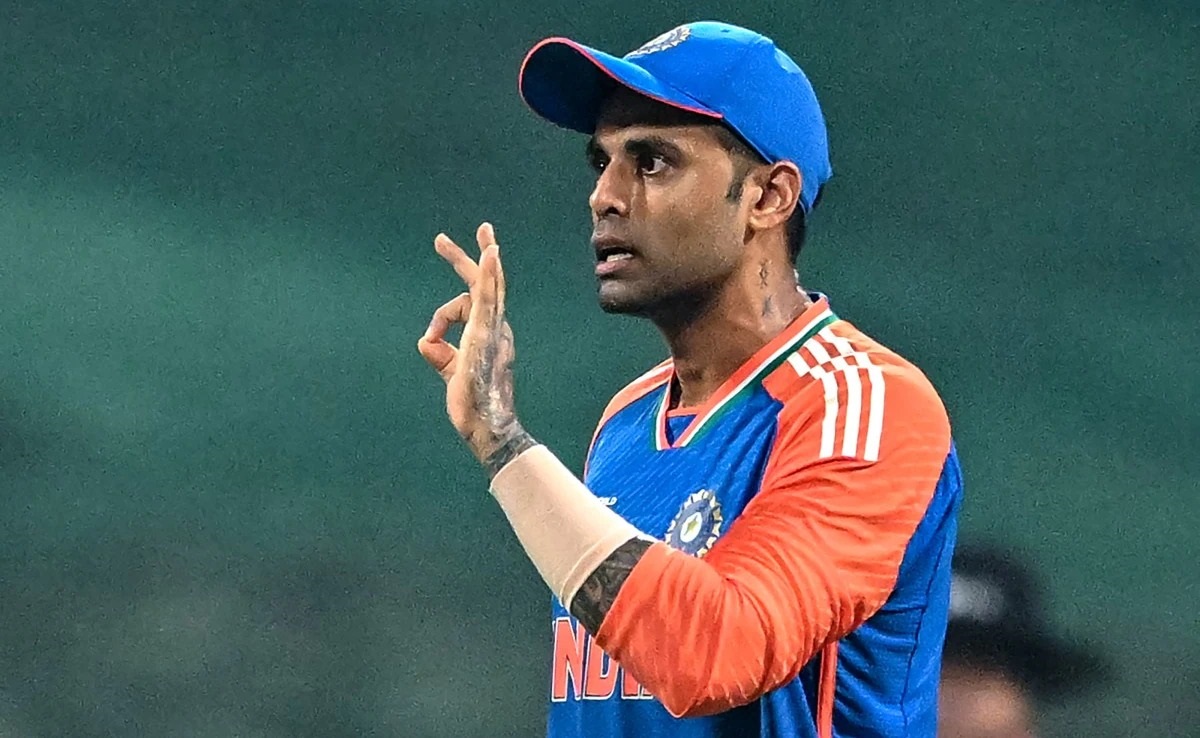 From Flair to Fight: Suryakumar Yadav’s Quest to Reclaim His Magic Touch