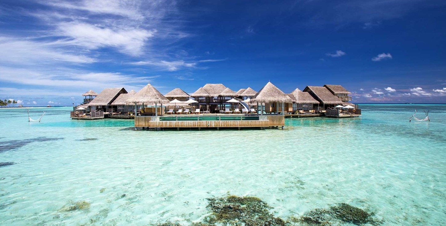 Maldives first to achieve triple disease elimination