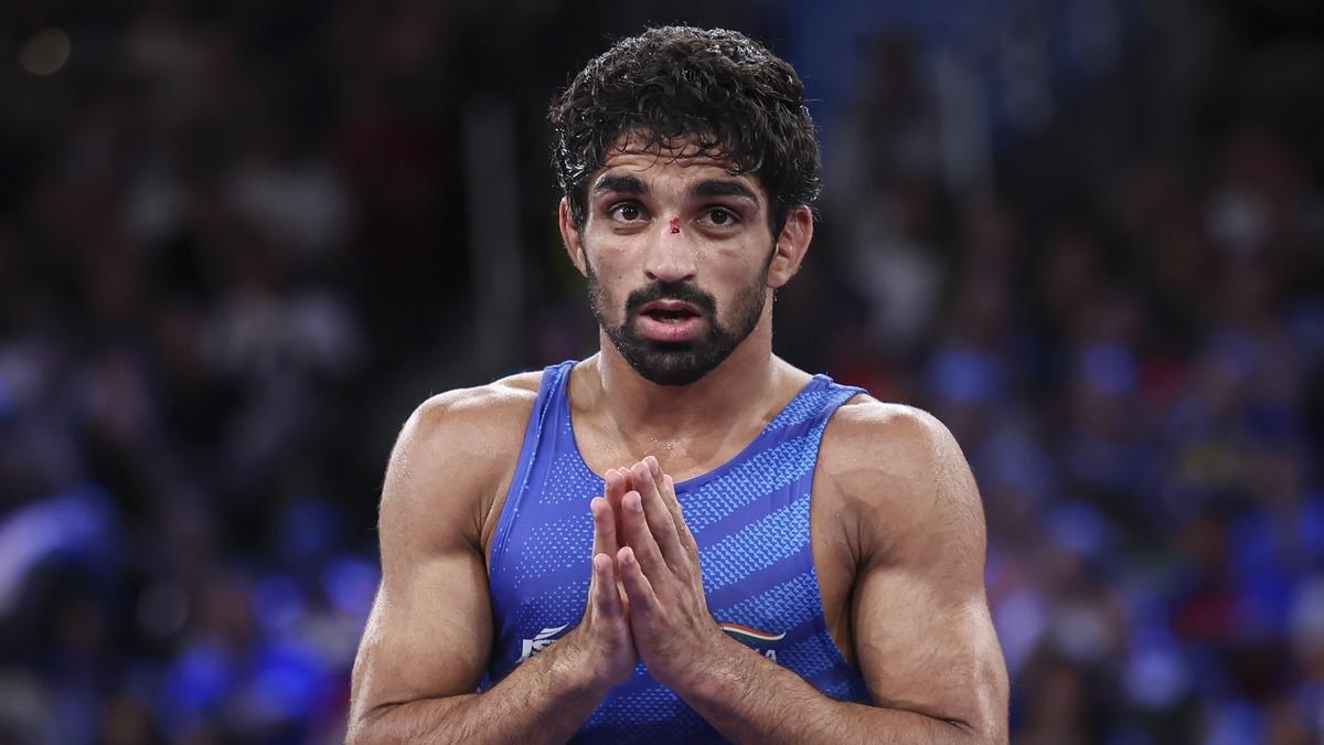 A Fresh Start: Aman Sehrawat, Neha Sangwan Regain Competitive Eligibility