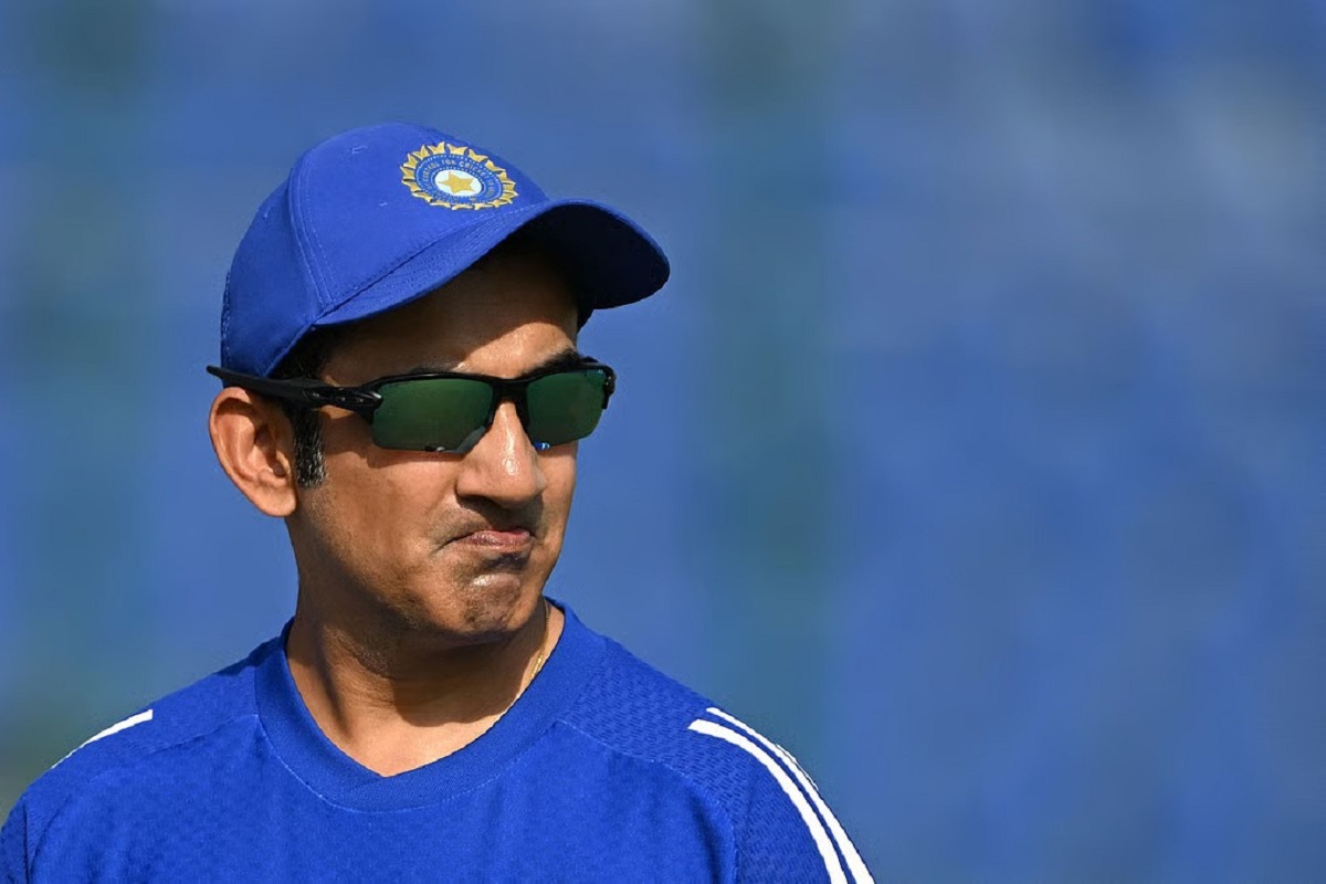 Selection Storm Brews as Srikkanth Shrugs Off Gambhir’s Claims